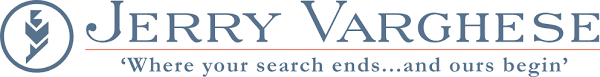 Jerry Varghese